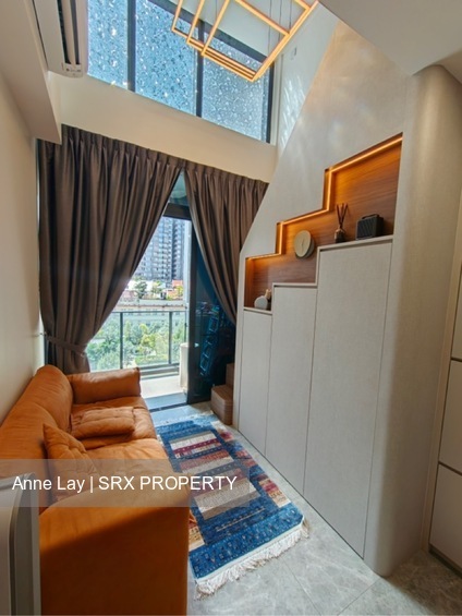 The M (D7), Apartment #562468971